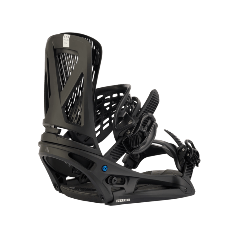 Genesis Snowboard Bindings