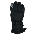 Quilt Gloves - Womens