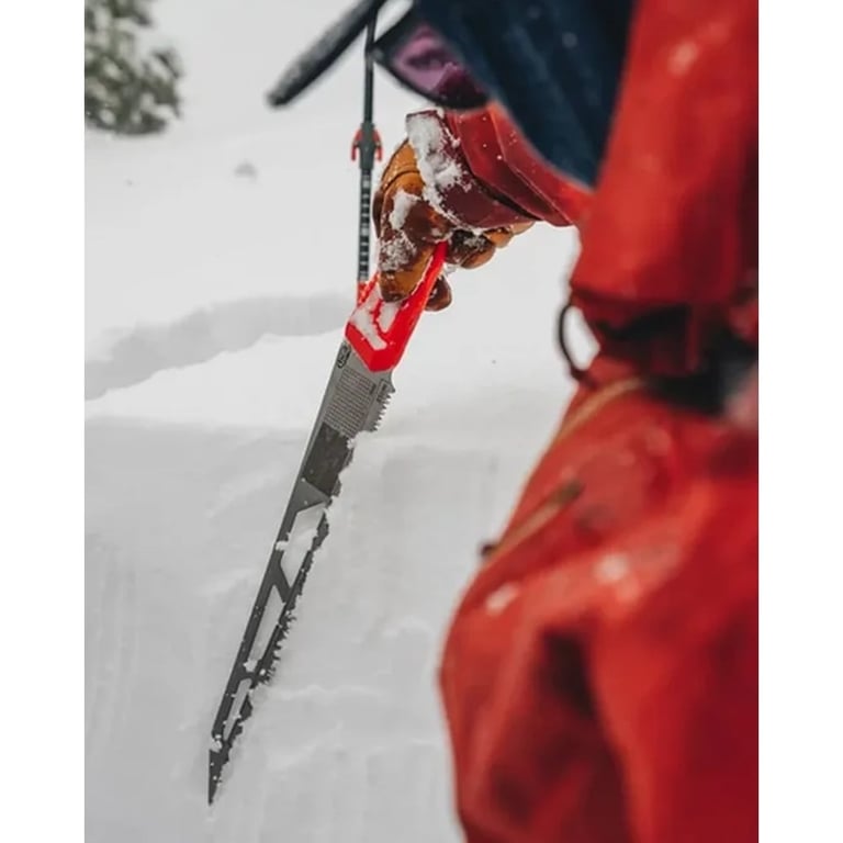 Snow / Wood Saw