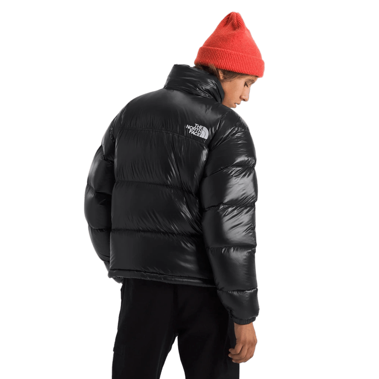 96 Retro Nuptse Jacket