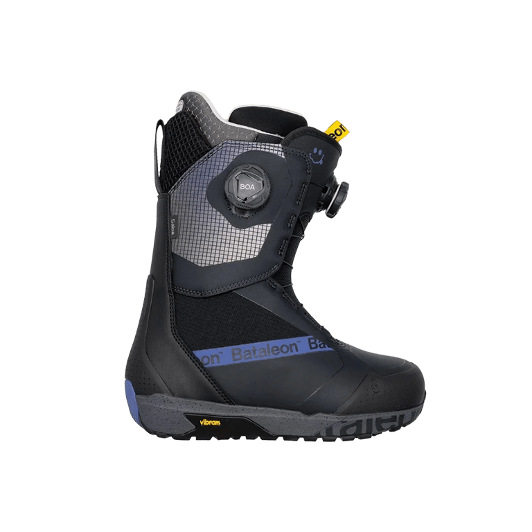 Salsa Double BOA Snowboard Boots - Womens
