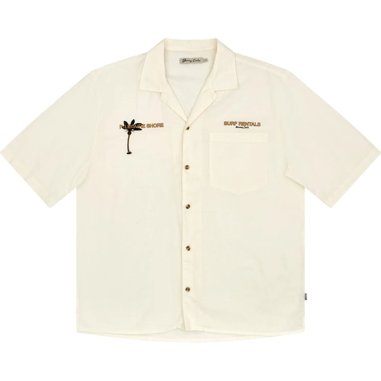 Shore Shirt