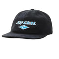 Diamond Adj Cap