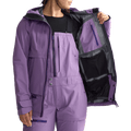 Nimi Net Plus 3L Ski Jacket - Womens