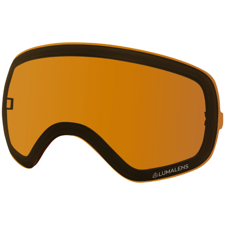 X2S Replacement Lens