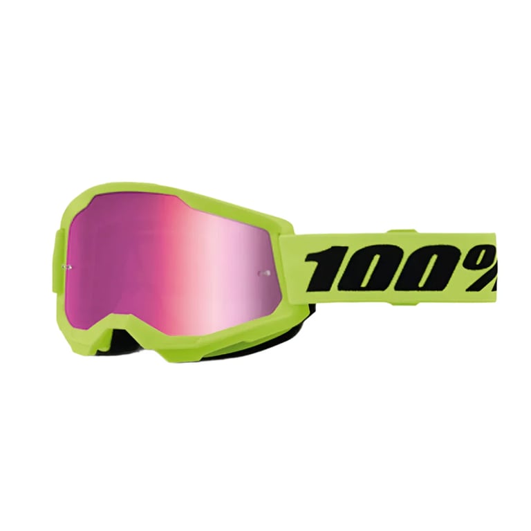 Strata 2 MTB Goggle - Kids