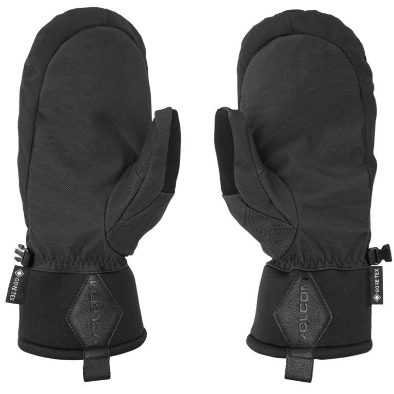 Stay Dry Gore-Tex Mitts