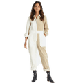 Mersey Coverall - Womens