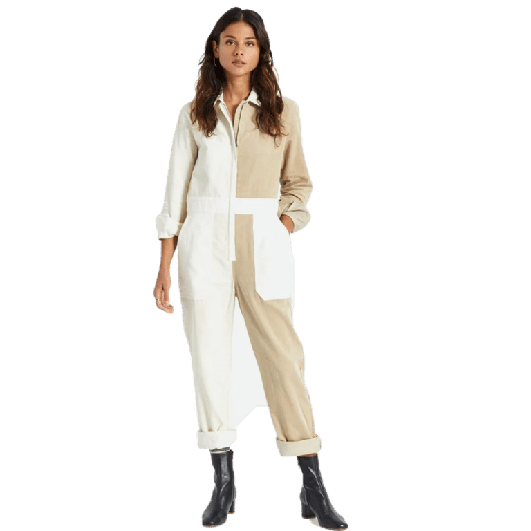 Mersey Coverall - Womens