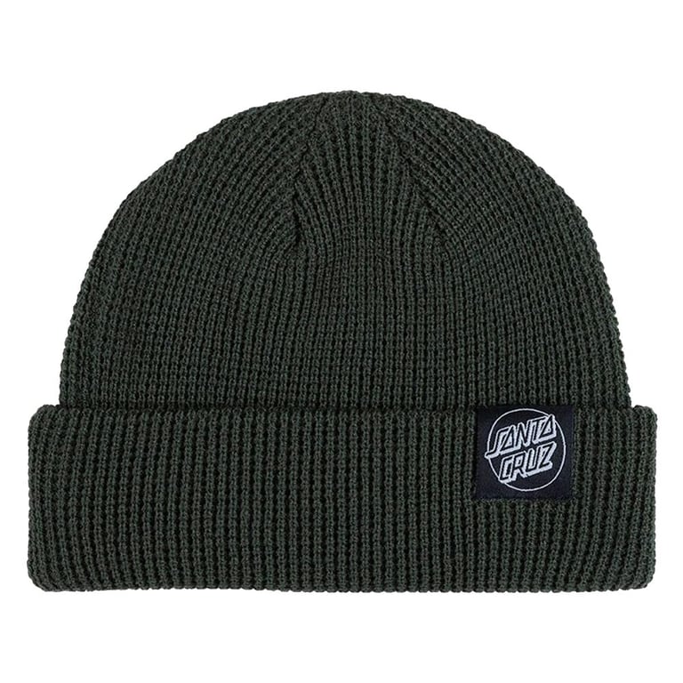 Opus Dot Beanie
