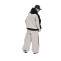 Mountain 3L Seam Sealing Wide Ventilation Snowboard Pants