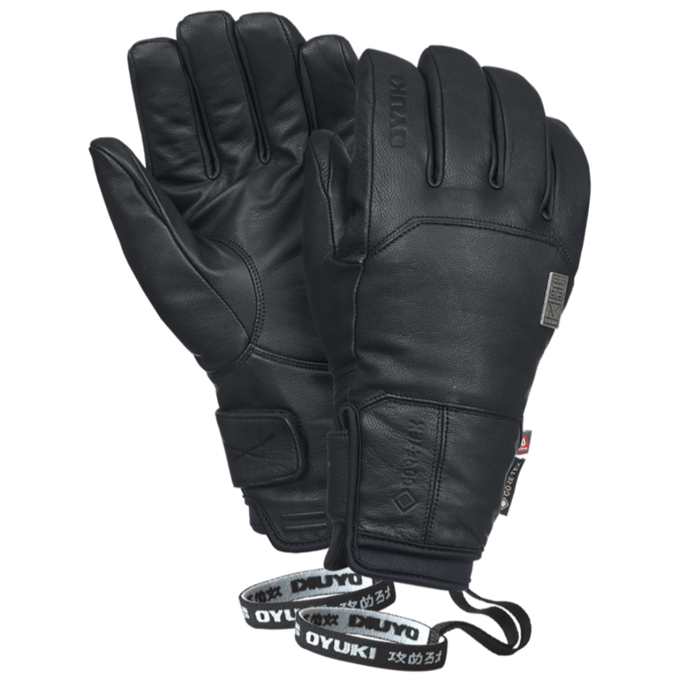 Sencho Gtx Gloves