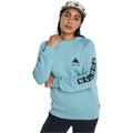 Elite Crewneck - Womens