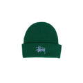 Graffiti Tall Beanie