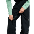 Reserve Bib Snowboard Pants