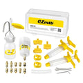Universal Brake Bleed Kit