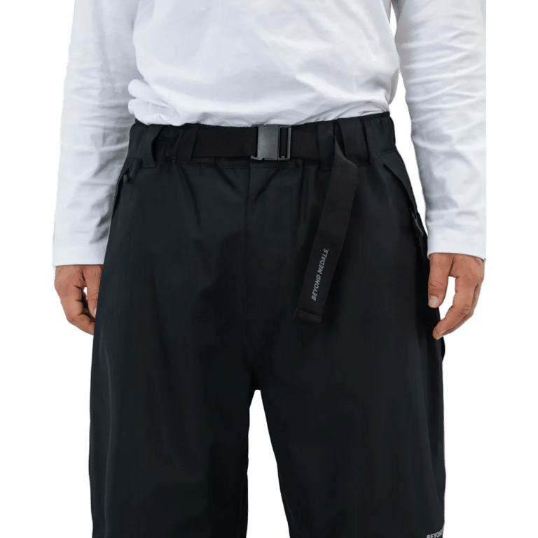 Beyond Medals Nostalgia 2L Snowboard Pants