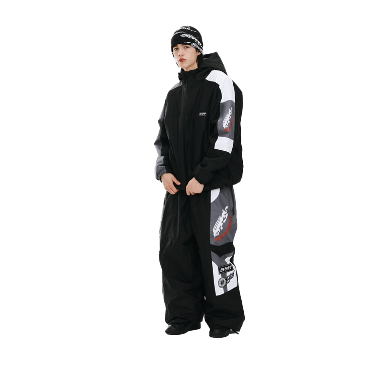 Speedway Super Wide Snowboard Pants