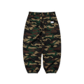 Always On Super Wide Jogger Snowboard Pants
