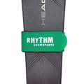 Rhythm Ski Straps