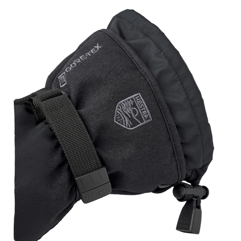 Gore-Tex Perform 5 Finger Glove
