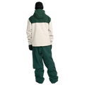 Buckthreeeighty Snowboard Jacket
