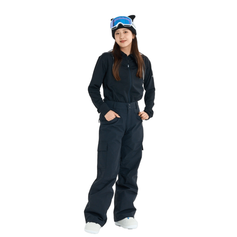 Journey Snowboard Pants - Womens
