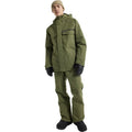 Covert 2.0 Snowboard Jacket