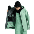AK Flare Gore-Tex 2L Down Snowboard Jacket - Womens