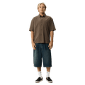 Cyrus Short Sleeve Shirt