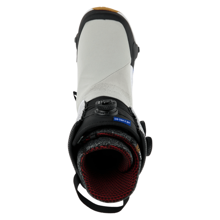 Highshot X Pro Step On Snowboard Boots