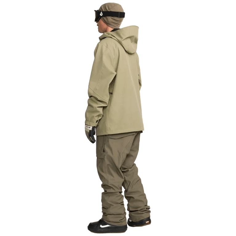 Volcom Roan Bib Snowboard Pants
