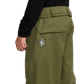 Volcom Arthur 20K Snowboard Pants