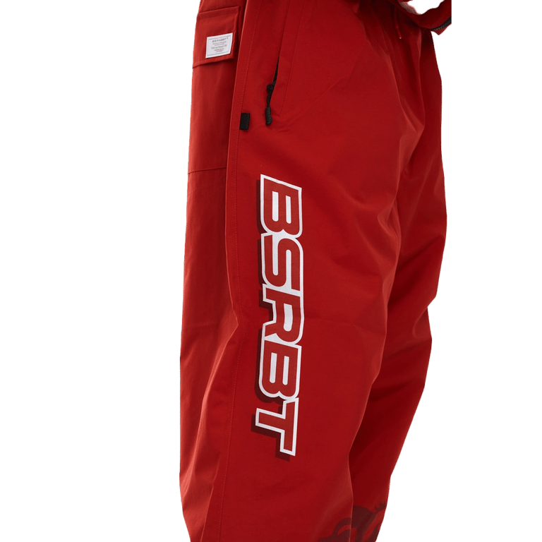 Light Active Super Wide Jogger Snowboard Pants