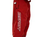 Light Active Super Wide Jogger Snowboard Pants