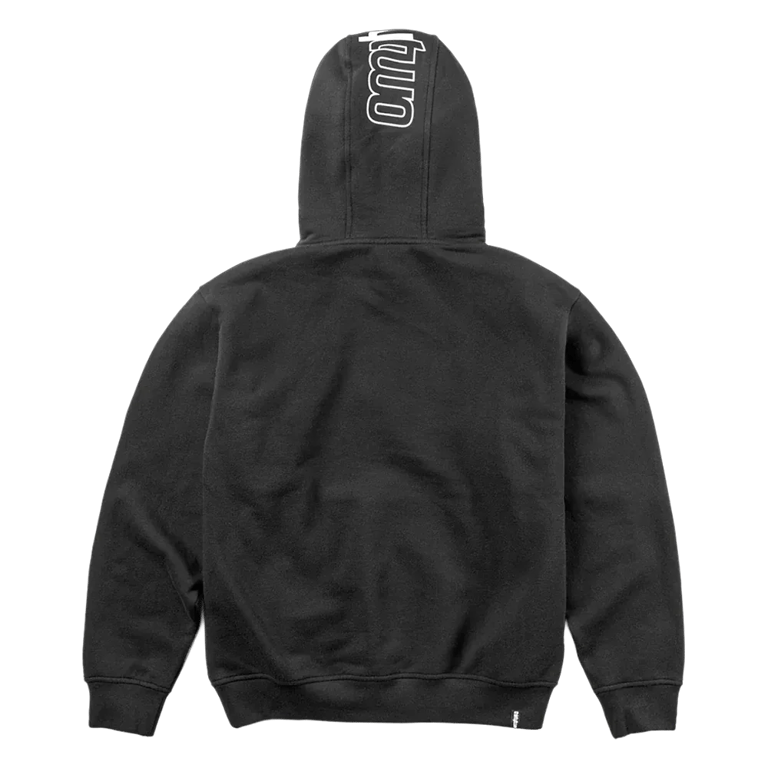 Team Tech Hoodie