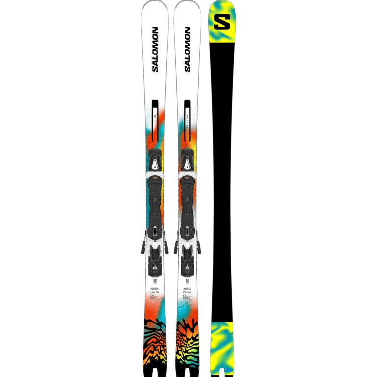 2027 Addikt Pro 76 Ski w/ Binding