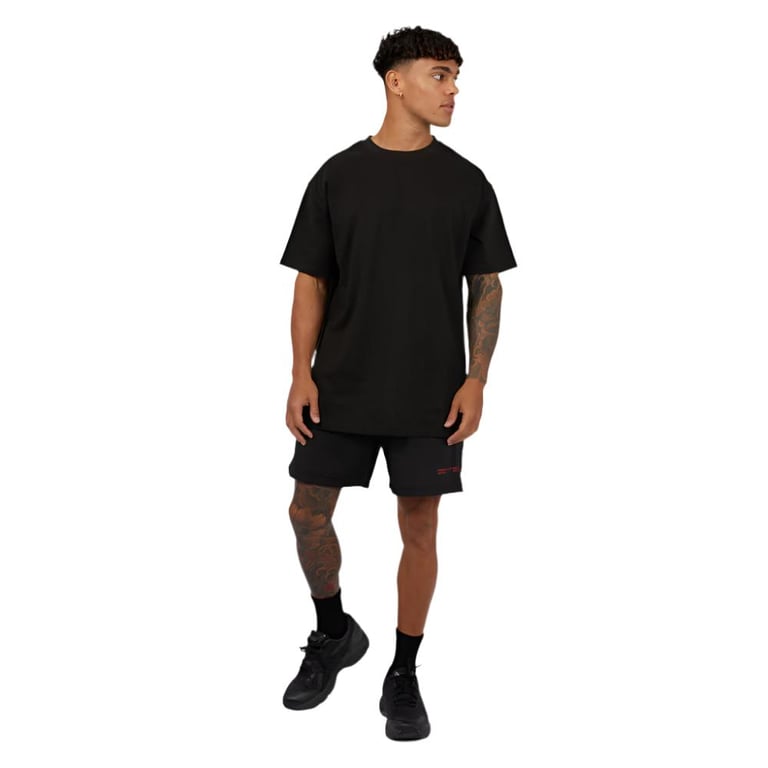Gains Gym Short