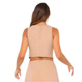 Sicily Vest - Womens