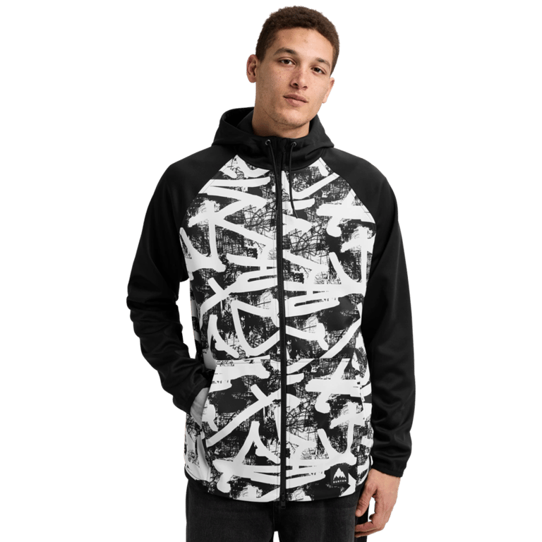 Crown Weatherproof Full-Zip Jumper