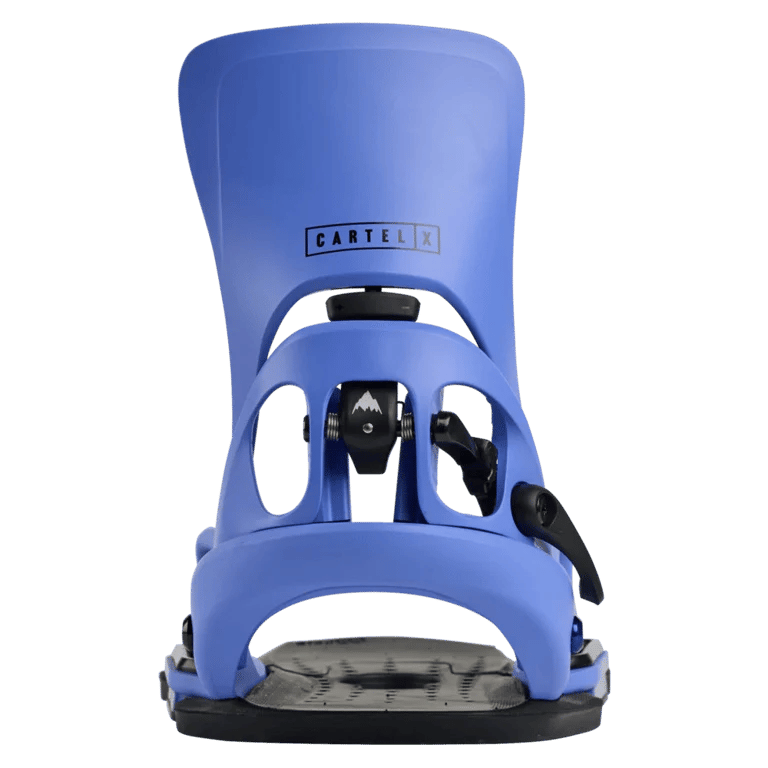 Cartel X EST Step On Snowboard Bindings