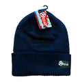 Double Layer Beanie