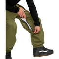Volcom Arthur 20K Snowboard Pants