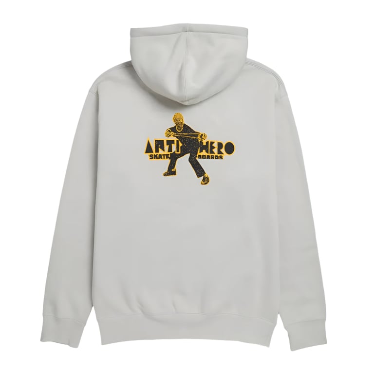 Slingshot II Hoodie