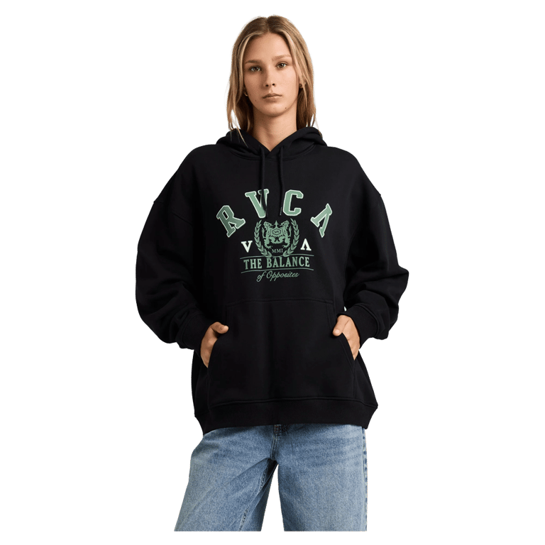 Baggie BF Hoodie - Womens