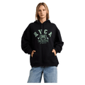 Baggie BF Hoodie - Womens