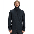 Steep Point Full Zip Fleece
