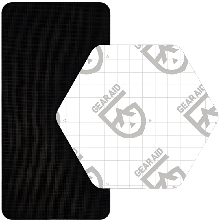 Gore-Tex Fabric Patches 2pk