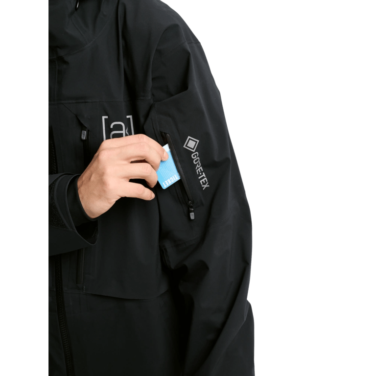 AK Hover Gore-Tex 3L Stretch Snowboard Jacket