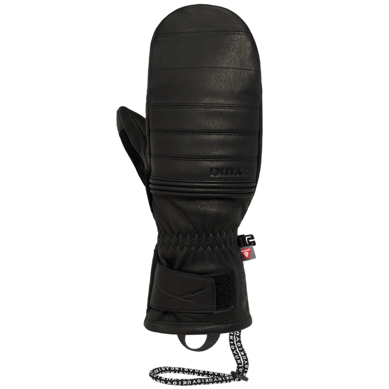 Chika Gtx Mitts - Womens